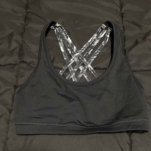 EXPRESS Sports Bra